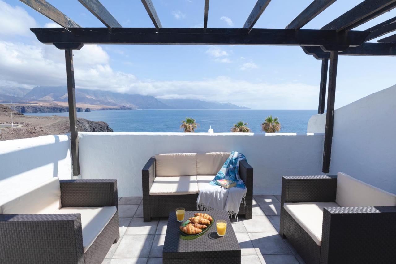 Apartament Brisa Del Mar - Spectacular Sea Views From The