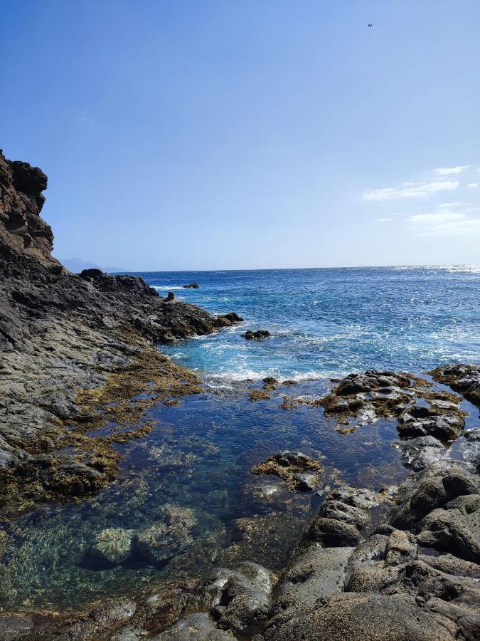 Apartament Brisa Del Mar - Spectacular Sea Views From The Las Palmas de Gran Canaria