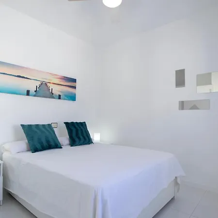 Brisa Del Mar - Spectacular Sea Views From The Accommodation Las Palmas de Gran Canaria Zewnętrze zdjęcie