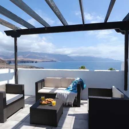 Brisa Del Mar - Spectacular Sea Views From The Accommodation Las Palmas de Gran Canaria Zewnętrze zdjęcie