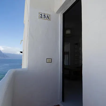 Brisa Del Mar - Spectacular Sea Views From The Accommodation Las Palmas de Gran Canaria Zewnętrze zdjęcie