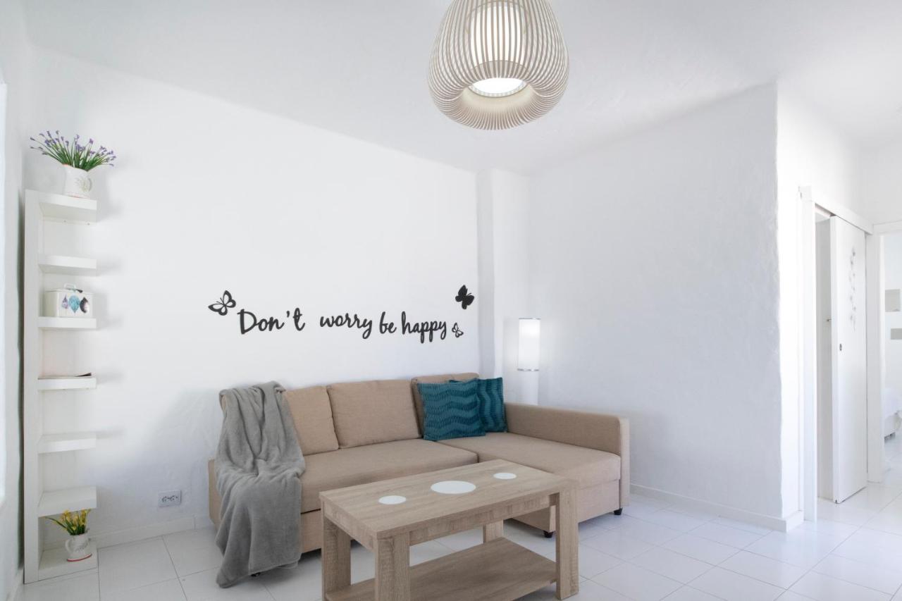 Brisa Del Mar - Spectacular Sea Views From The Apartment