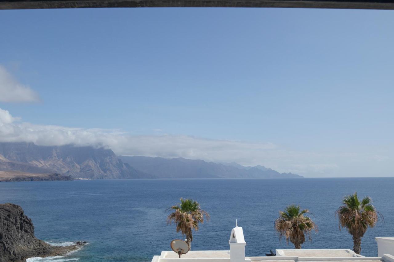 Apartment Brisa Del Mar - Spectacular Sea Views From The *