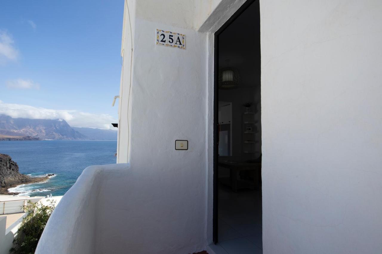 Brisa Del Mar - Spectacular Sea Views From The Apartment *