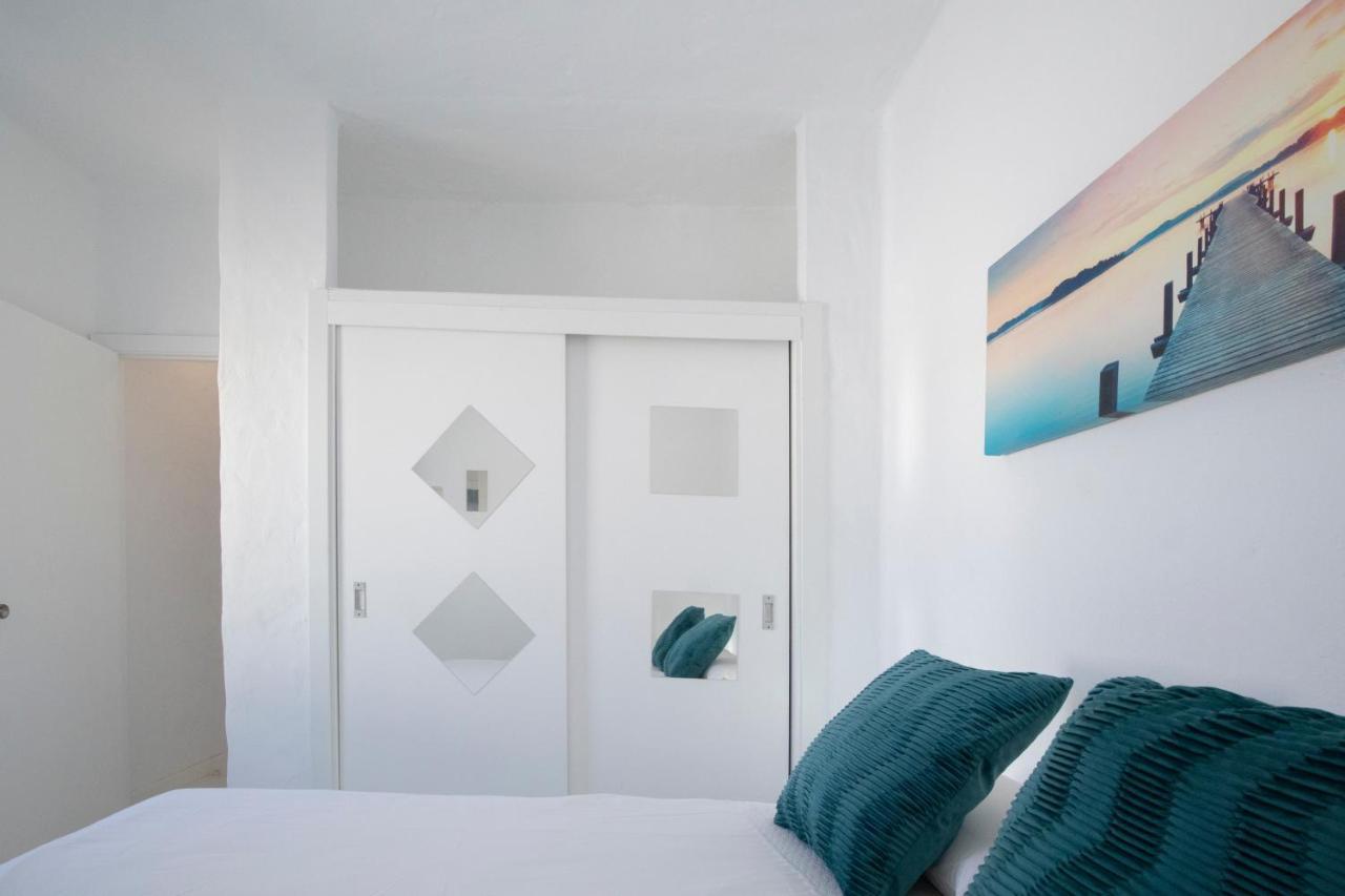 Apartment Brisa Del Mar - Spectacular Sea Views From The Las Palmas de Gran Canaria