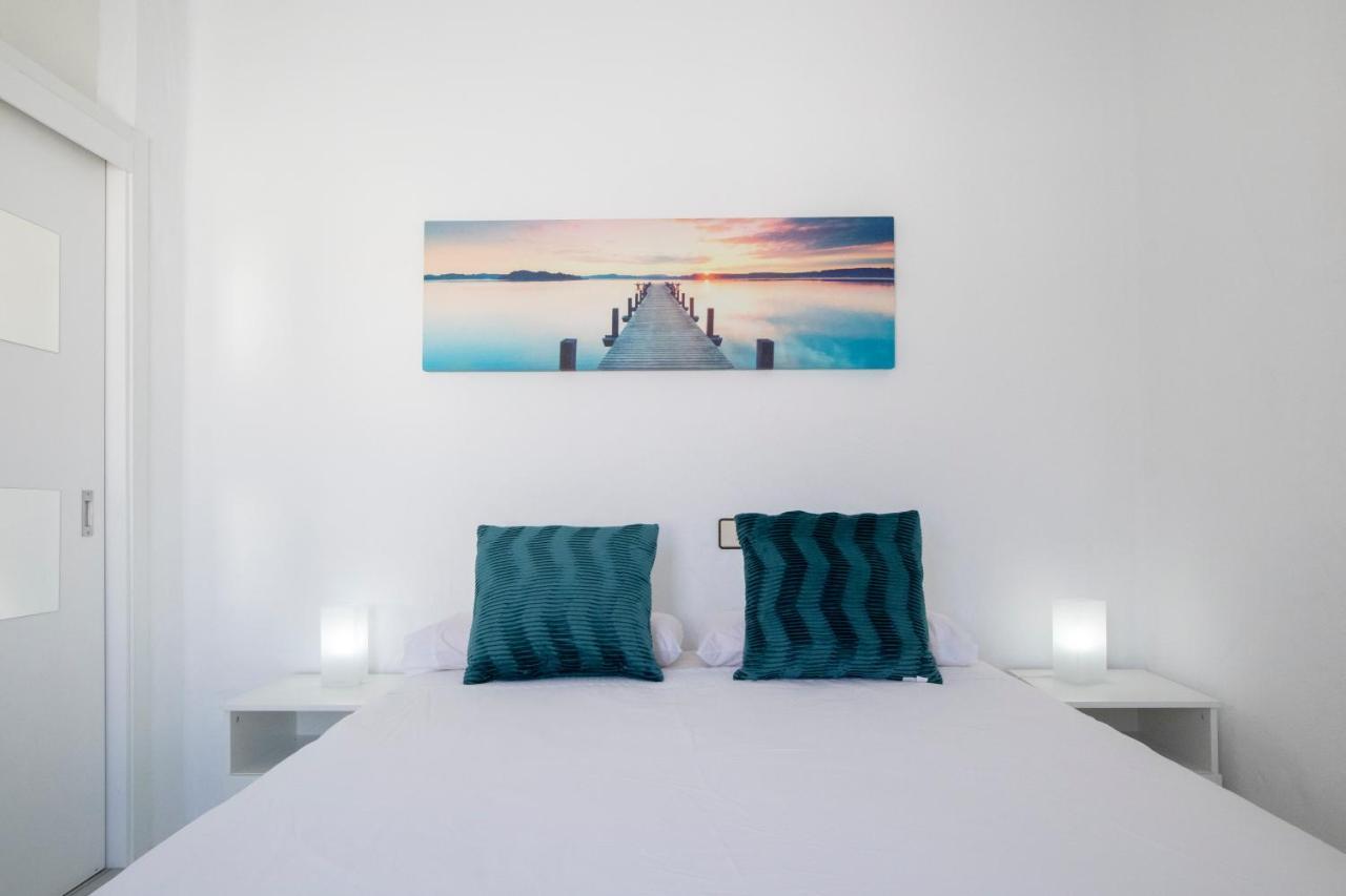 Brisa Del Mar - Spectacular Sea Views From The Apartment