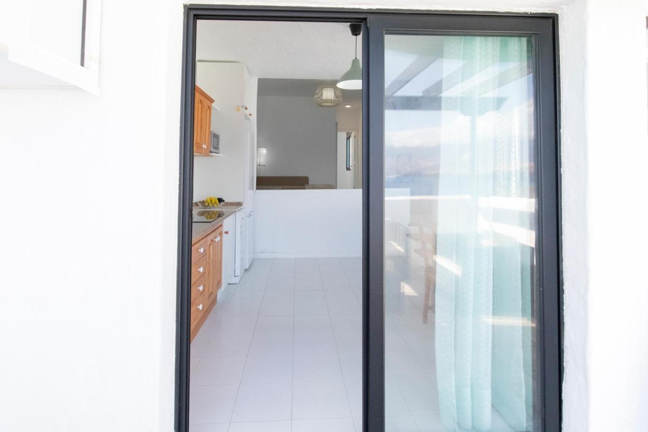 Brisa Del Mar - Spectacular Sea Views From The Apartment Las Palmas de Gran Canaria