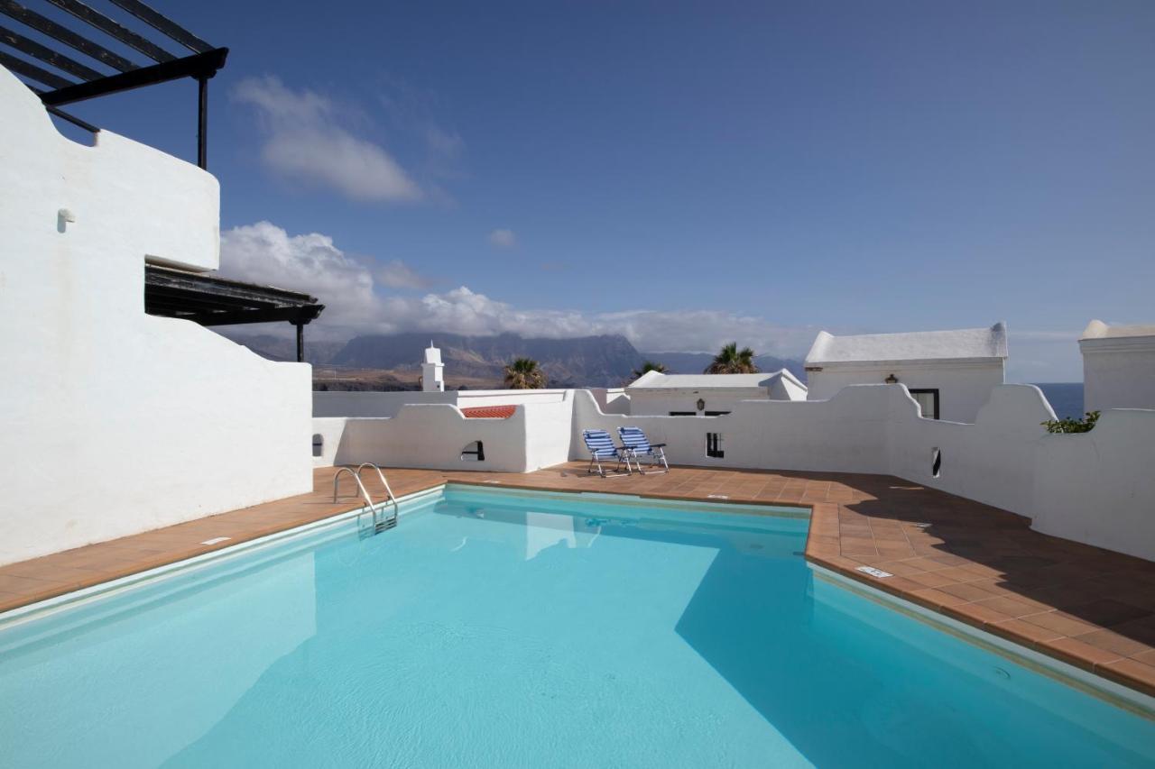 Brisa Del Mar - Spectacular Sea Views From The Apartment