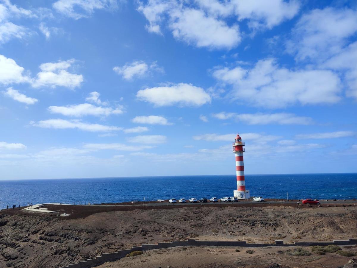 Apartment Brisa Del Mar - Spectacular Sea Views From The Las Palmas de Gran Canaria