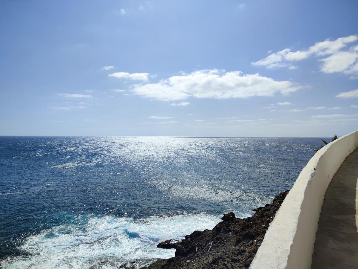 Brisa Del Mar - Spectacular Sea Views From The Las Palmas de Gran Canaria