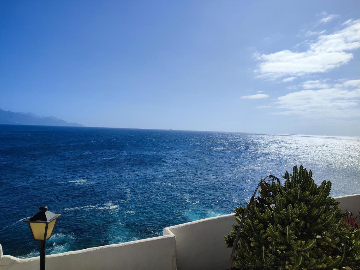Brisa Del Mar - Spectacular Sea Views From The Apartment *